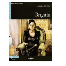 کتاب رمان زبان آلمانی Brigitta سطح A2