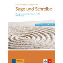 کتاب Sage und Schreibe