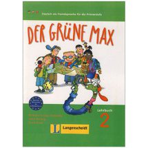 کتاب Der grüne Max 2