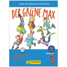 کتاب Der grüne Max 3