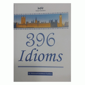 کتاب 396 idioms