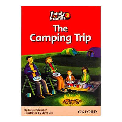 the camping trip by louis petrone