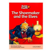 The Shoemaker and the Elvas