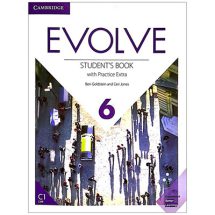 کتاب Evolve 6