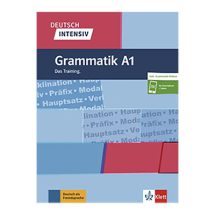 کتاب Grammatik A1