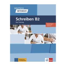 کتاب Deutsch intensiv Schreiben B2