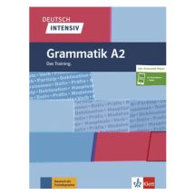 کتاب Grammatik A2