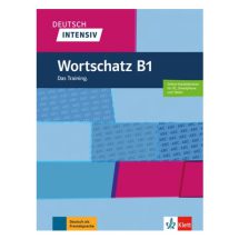 کتاب Deutsch intensiv Wortschatz B1