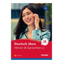 کتاب Hören & Sprechen C1