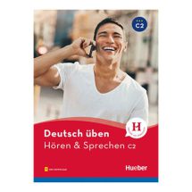 کتاب Hören & Sprechen C2