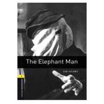 کتاب The Elephant Man (Oxford Bookworms 1)