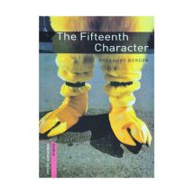کتاب Oxford Bookworms Srtarter: The Fifteenth Character