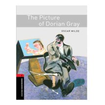 کتاب داستان زبان انگلیسی The Picture of Dorian Gray