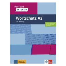 کتاب Deutsch intensiv Wortschatz A2