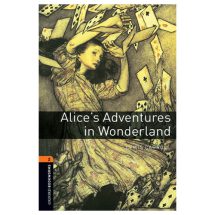 کتاب داستان زبان انگلیسی Alices Adventures in Wonderland