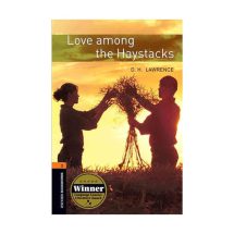 کتاب داستان زبان انگلیسی Love among the Haystacks