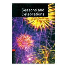 کتاب داستان زبان انگلیسی Seasons And Celebrations