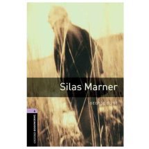 کتاب داستان زبان انگلیسی Oxford Bookworms 4 : Silas Marner