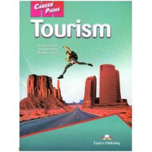 کتاب Career Paths Tourism