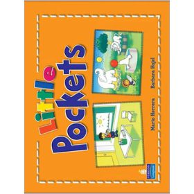 کتاب Little Pockets