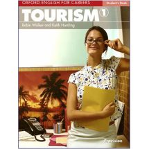 کتاب TOURISM 1