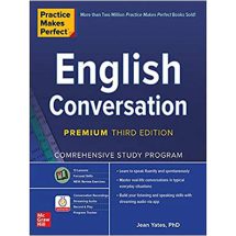 کتاب English Conversation