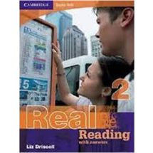 کتاب Real Reading 2