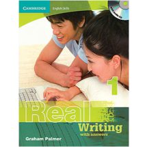 کتاب Real Writing 1