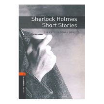 کتاب داستان انگلیسی شرلوک هلمز  Sherlock Holmes Short Stories