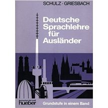 کتاب Deutsche Sprachlehre für Ausländer