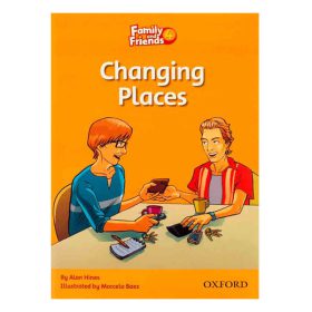 کتاب Changing places استوری بوک فمیلی 4