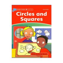 کتاب داستان Circles and Squares