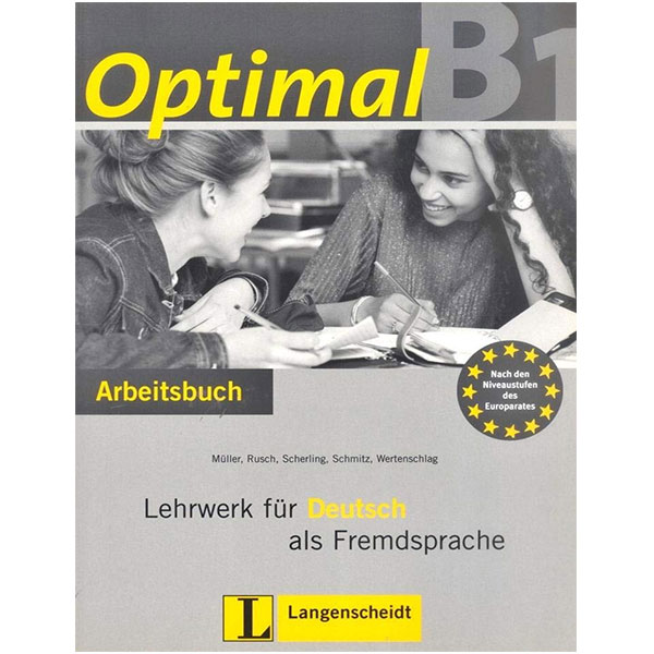 کتاب Optimal B1